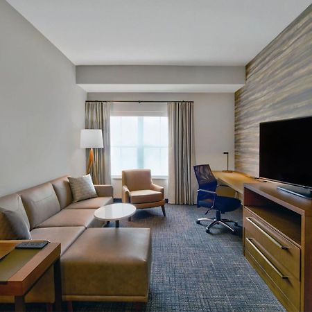 Residence Inn By Marriott Orlando At Flamingo Crossings Town Center Four Corners Kültér fotó