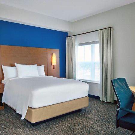 Residence Inn By Marriott Orlando At Flamingo Crossings Town Center Four Corners Kültér fotó