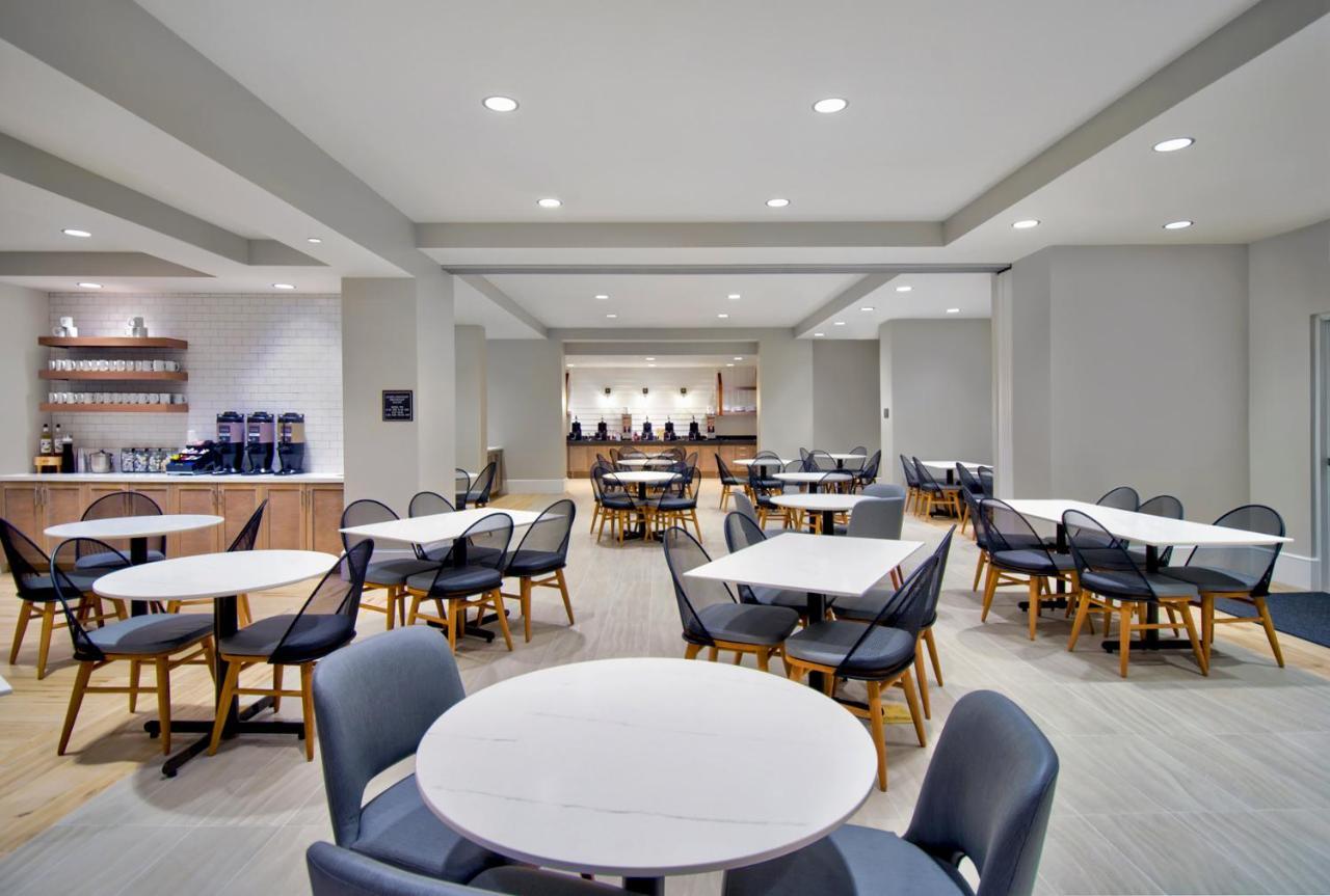 Residence Inn By Marriott Orlando At Flamingo Crossings Town Center Four Corners Kültér fotó
