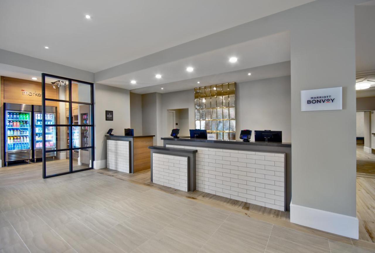 Residence Inn By Marriott Orlando At Flamingo Crossings Town Center Four Corners Kültér fotó