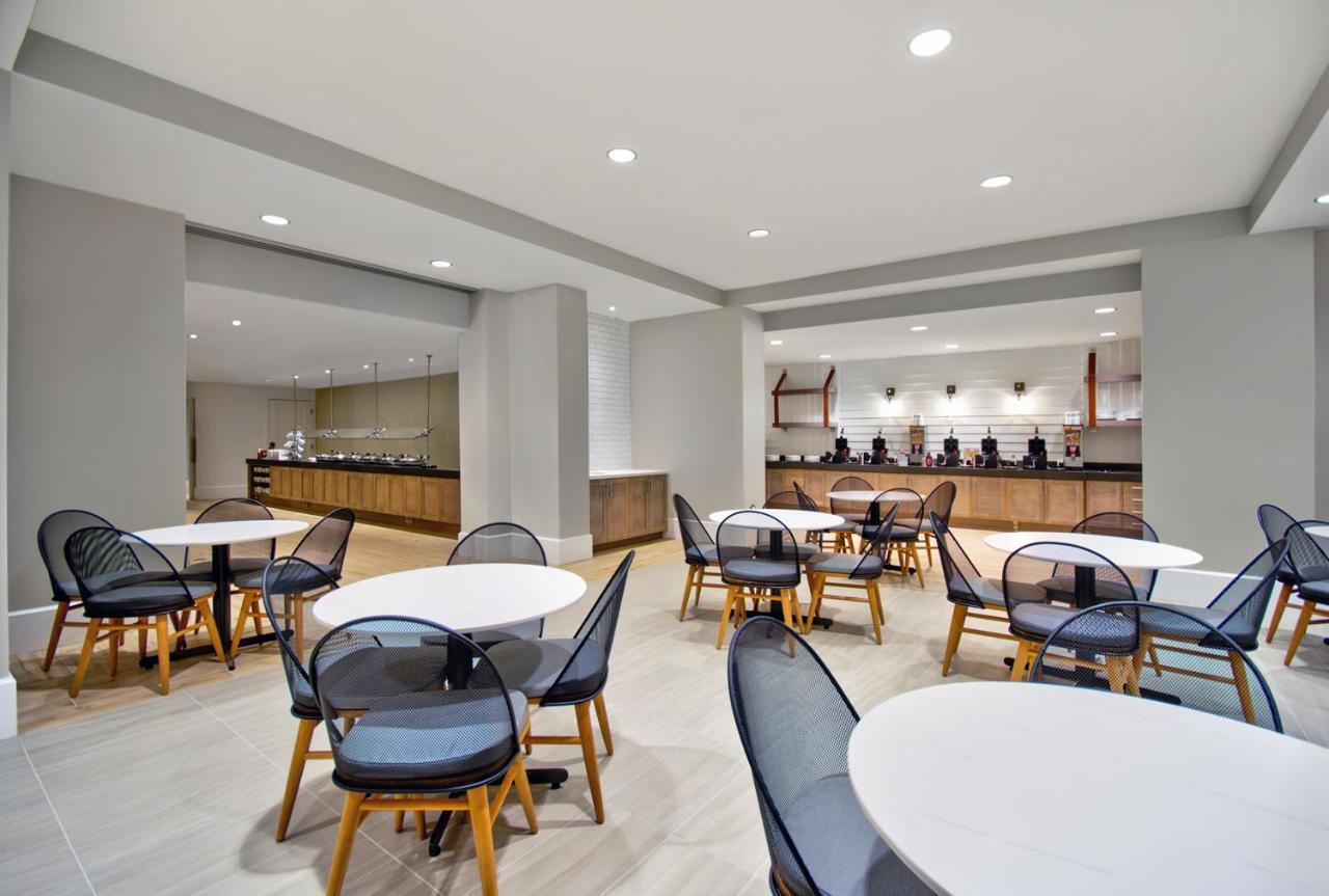 Residence Inn By Marriott Orlando At Flamingo Crossings Town Center Four Corners Kültér fotó