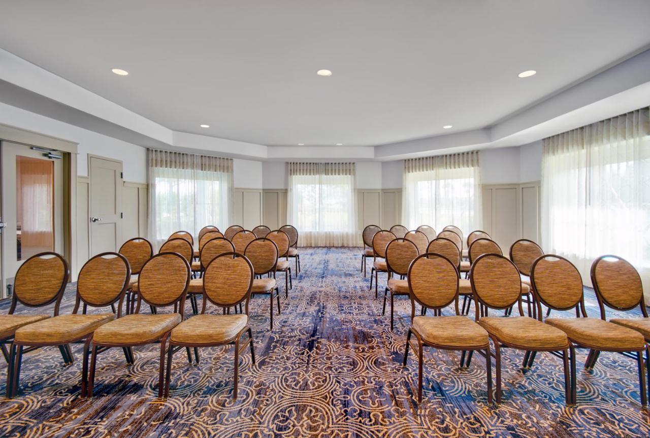 Residence Inn By Marriott Orlando At Flamingo Crossings Town Center Four Corners Kültér fotó
