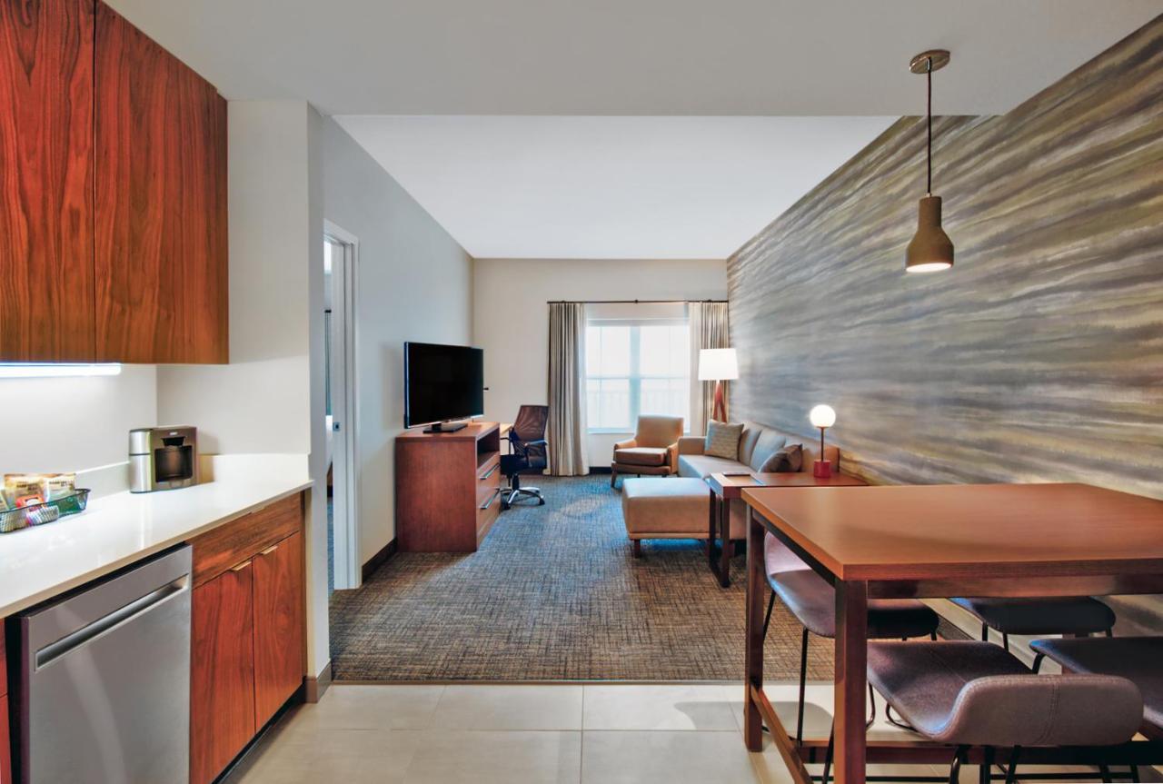 Residence Inn By Marriott Orlando At Flamingo Crossings Town Center Four Corners Szoba fotó