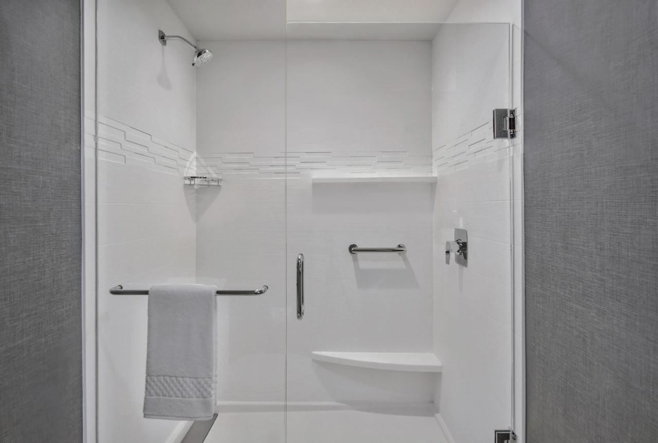 Residence Inn By Marriott Orlando At Flamingo Crossings Town Center Four Corners Kültér fotó