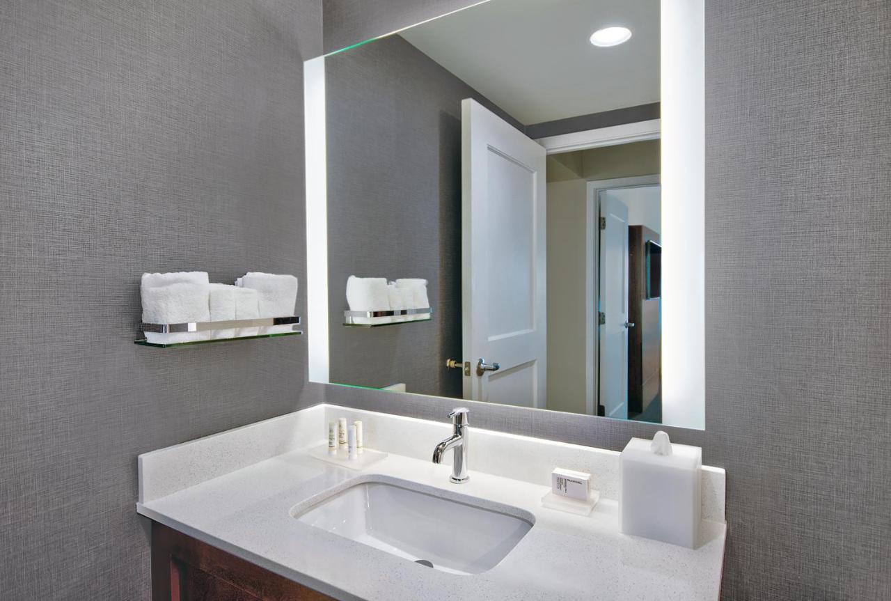 Residence Inn By Marriott Orlando At Flamingo Crossings Town Center Four Corners Kültér fotó