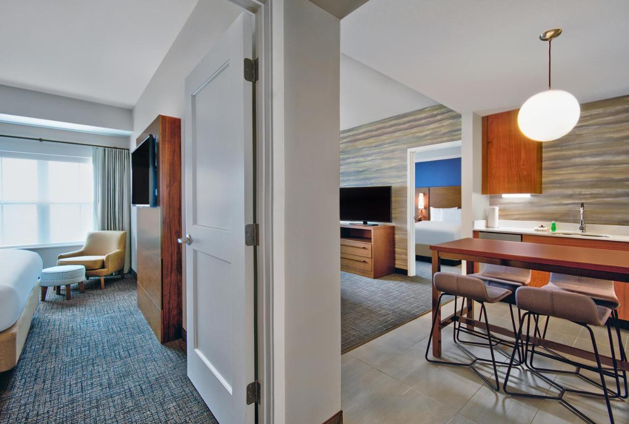 Residence Inn By Marriott Orlando At Flamingo Crossings Town Center Four Corners Szoba fotó