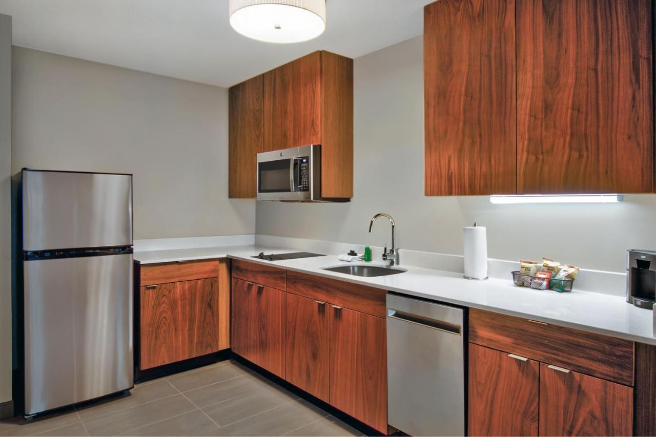 Residence Inn By Marriott Orlando At Flamingo Crossings Town Center Four Corners Kültér fotó