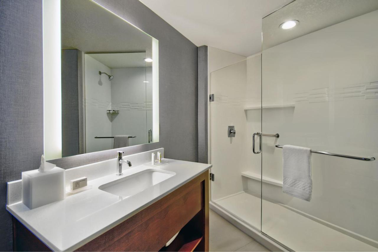 Residence Inn By Marriott Orlando At Flamingo Crossings Town Center Four Corners Kültér fotó