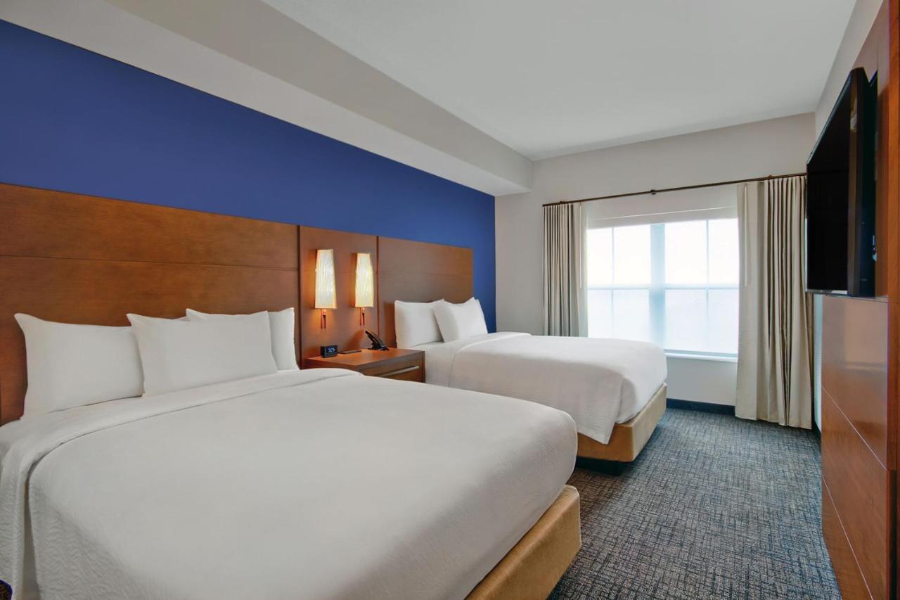 Residence Inn By Marriott Orlando At Flamingo Crossings Town Center Four Corners Kültér fotó