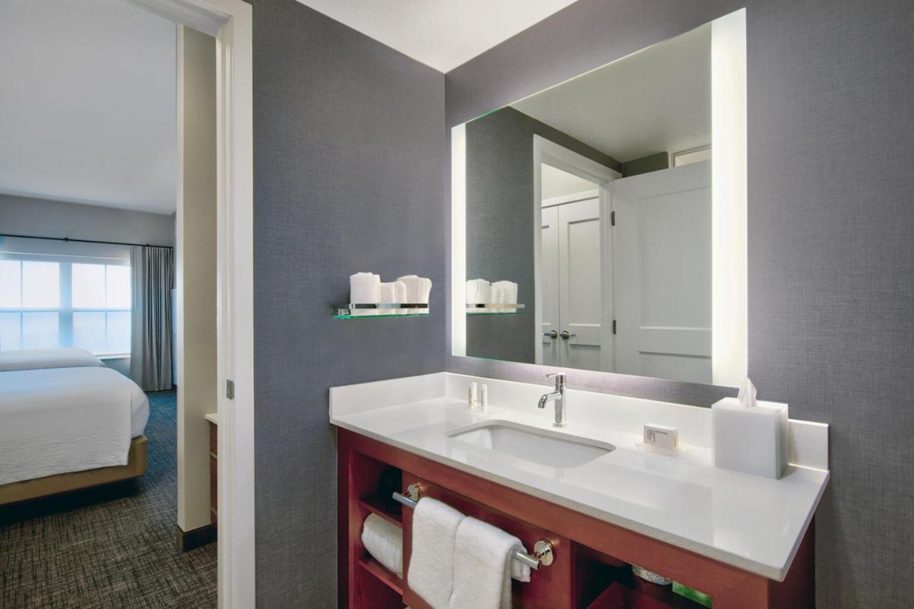 Residence Inn By Marriott Orlando At Flamingo Crossings Town Center Four Corners Kültér fotó