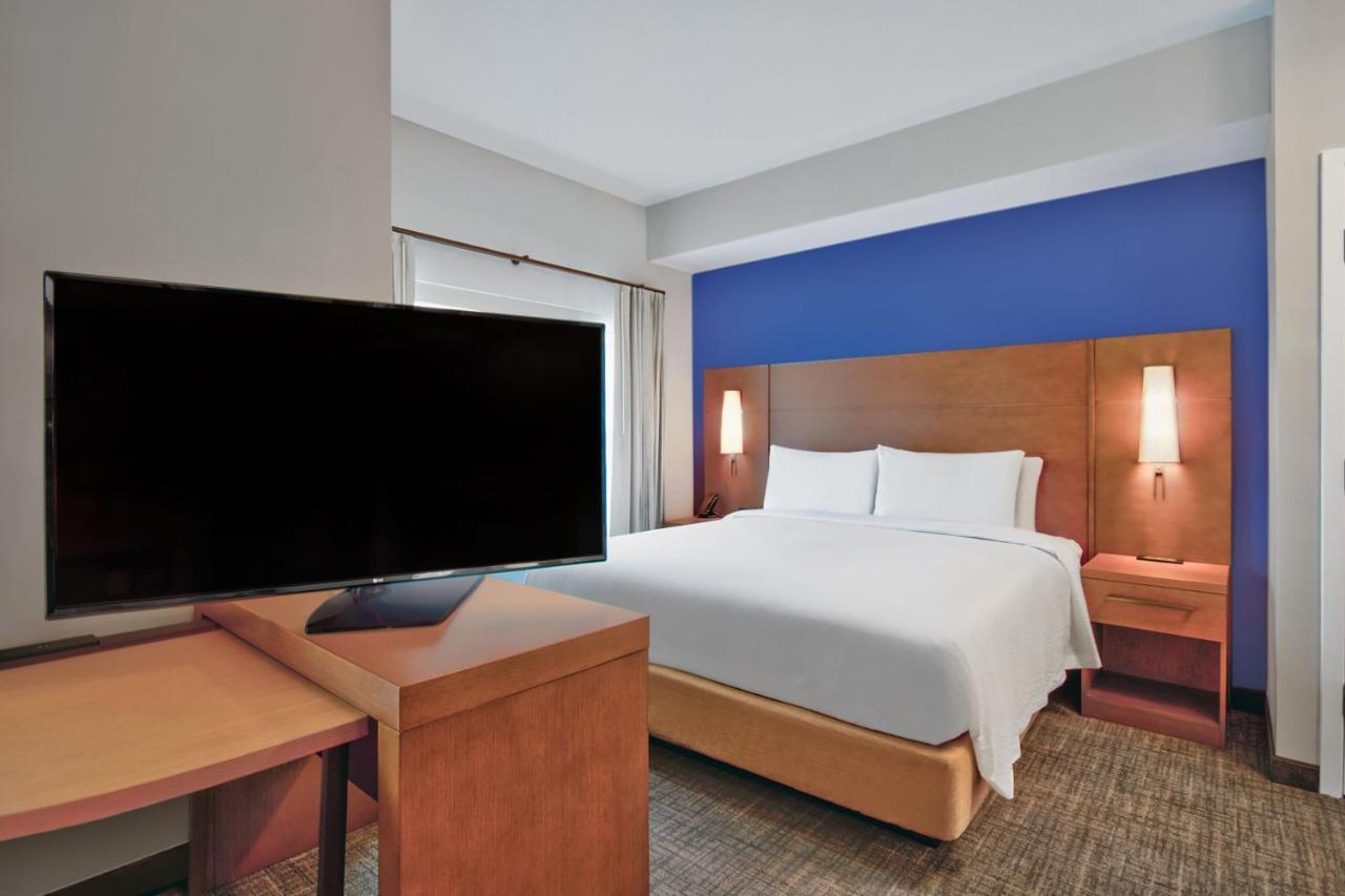 Residence Inn By Marriott Orlando At Flamingo Crossings Town Center Four Corners Kültér fotó