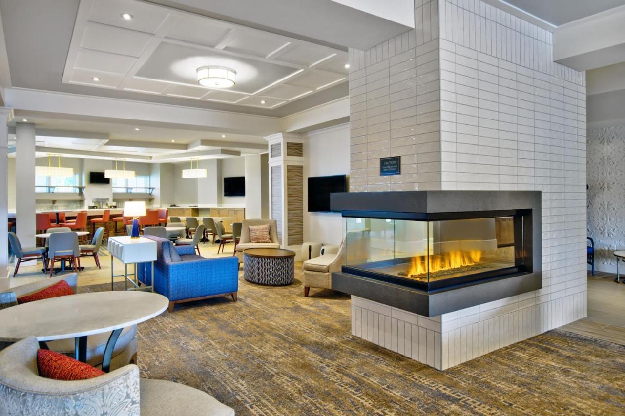 Residence Inn By Marriott Orlando At Flamingo Crossings Town Center Four Corners Kültér fotó