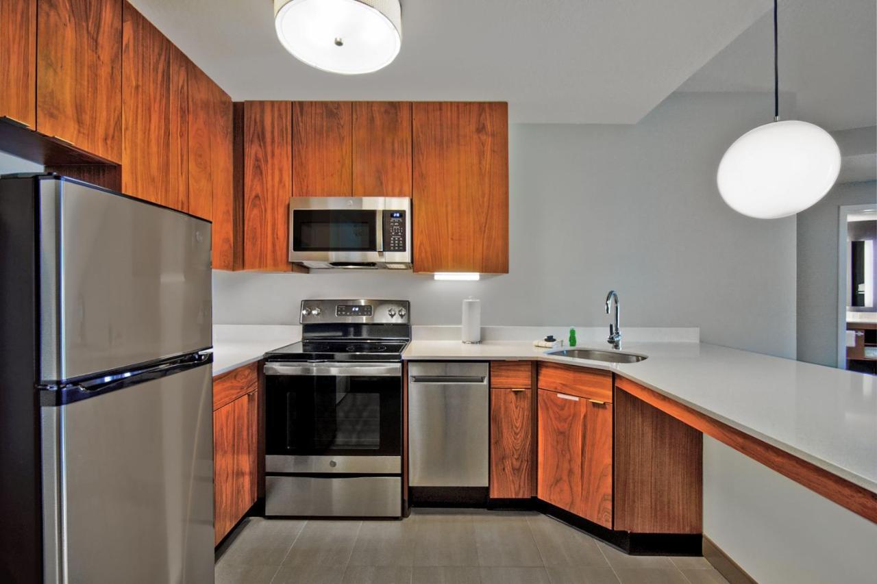 Residence Inn By Marriott Orlando At Flamingo Crossings Town Center Four Corners Kültér fotó