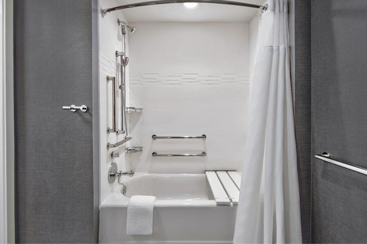Residence Inn By Marriott Orlando At Flamingo Crossings Town Center Four Corners Kültér fotó