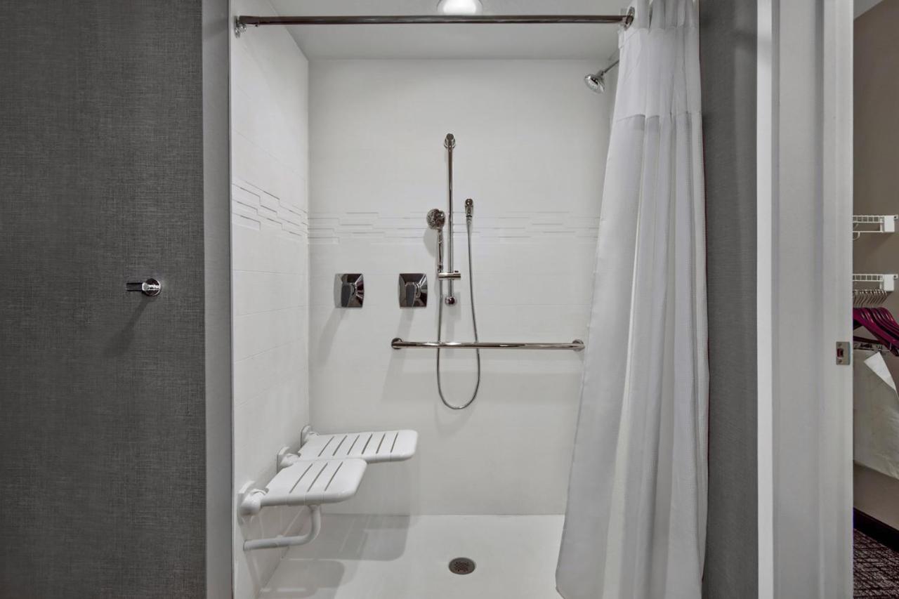 Residence Inn By Marriott Orlando At Flamingo Crossings Town Center Four Corners Kültér fotó