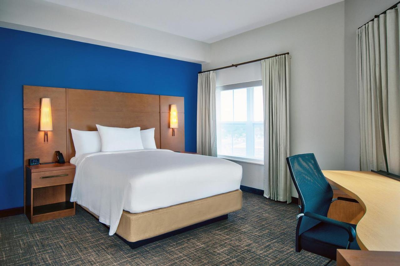 Residence Inn By Marriott Orlando At Flamingo Crossings Town Center Four Corners Kültér fotó