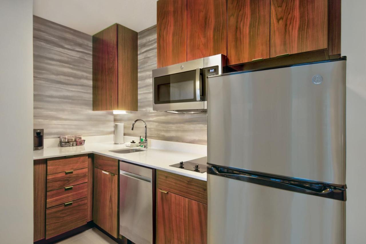 Residence Inn By Marriott Orlando At Flamingo Crossings Town Center Four Corners Kültér fotó