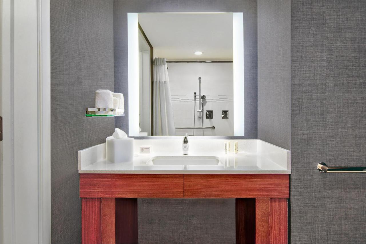 Residence Inn By Marriott Orlando At Flamingo Crossings Town Center Four Corners Kültér fotó