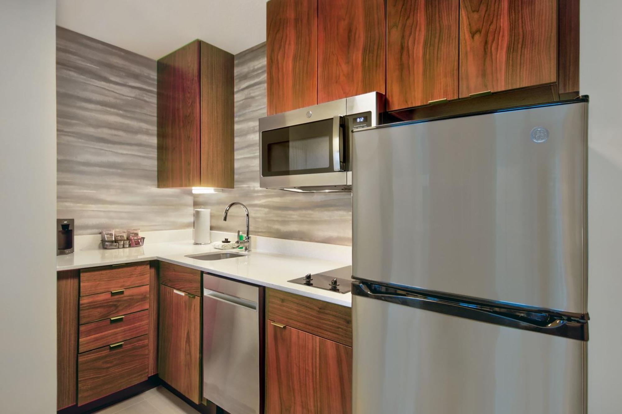 Residence Inn By Marriott Orlando At Flamingo Crossings Town Center Four Corners Kültér fotó
