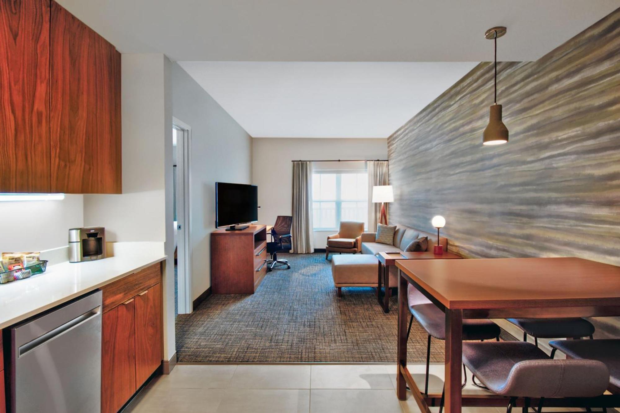 Residence Inn By Marriott Orlando At Flamingo Crossings Town Center Four Corners Kültér fotó